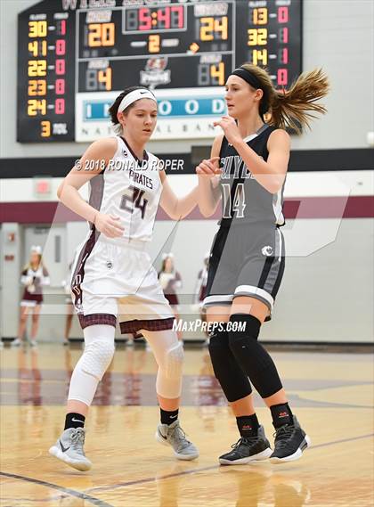 Thumbnail 1 in Guyer @ Wylie photogallery.