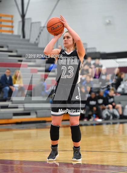 Thumbnail 1 in Guyer @ Wylie photogallery.