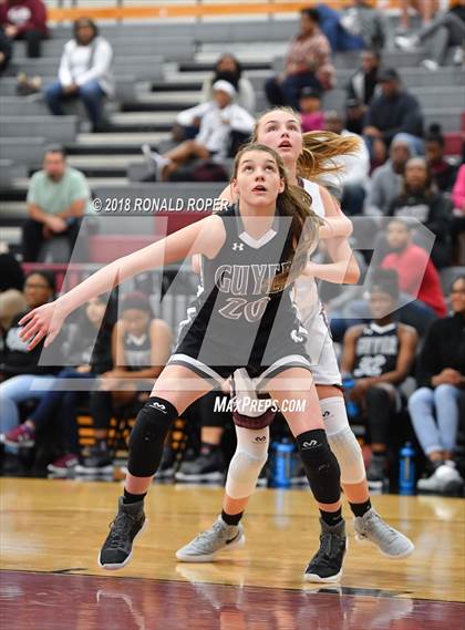 Thumbnail 3 in Guyer @ Wylie photogallery.