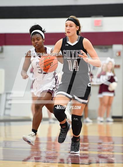 Thumbnail 1 in Guyer @ Wylie photogallery.