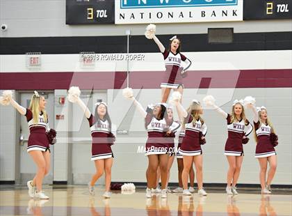 Thumbnail 3 in Guyer @ Wylie photogallery.