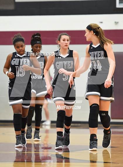 Thumbnail 3 in Guyer @ Wylie photogallery.