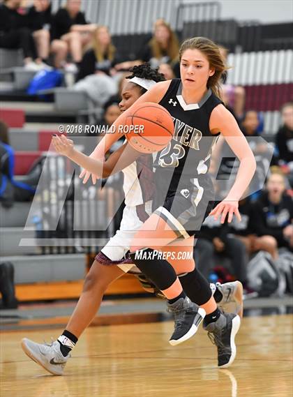 Thumbnail 2 in Guyer @ Wylie photogallery.