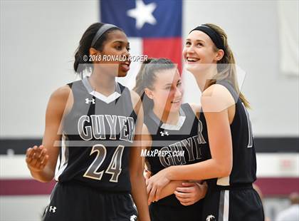 Thumbnail 1 in Guyer @ Wylie photogallery.