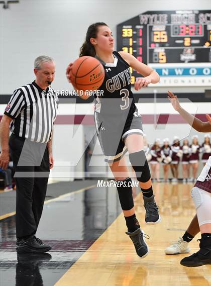 Thumbnail 1 in Guyer @ Wylie photogallery.