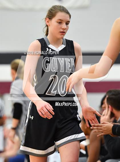 Thumbnail 2 in Guyer @ Wylie photogallery.