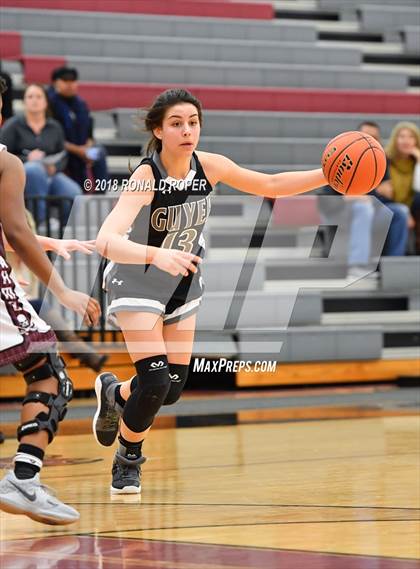 Thumbnail 2 in Guyer @ Wylie photogallery.