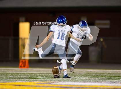 Thumbnail 1 in Newman Central Catholic @ Mendota photogallery.