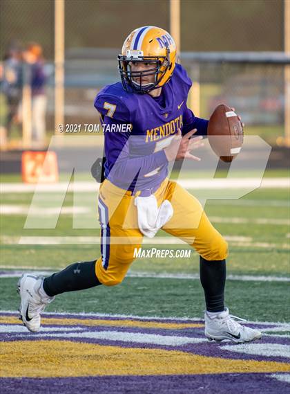 Thumbnail 1 in Newman Central Catholic @ Mendota photogallery.