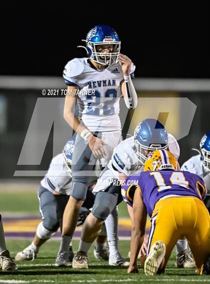 Thumbnail 3 in Newman Central Catholic @ Mendota photogallery.