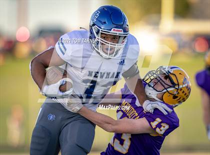 Thumbnail 3 in Newman Central Catholic @ Mendota photogallery.