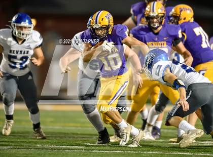 Thumbnail 1 in Newman Central Catholic @ Mendota photogallery.