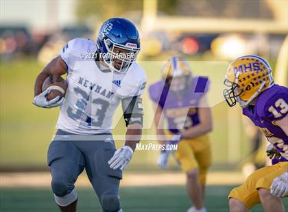 Thumbnail 1 in Newman Central Catholic @ Mendota photogallery.