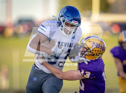 Thumbnail 2 in Newman Central Catholic @ Mendota photogallery.