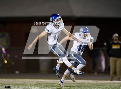 Thumbnail 2 in Newman Central Catholic @ Mendota photogallery.