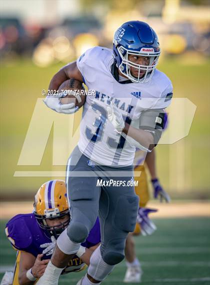 Thumbnail 3 in Newman Central Catholic @ Mendota photogallery.