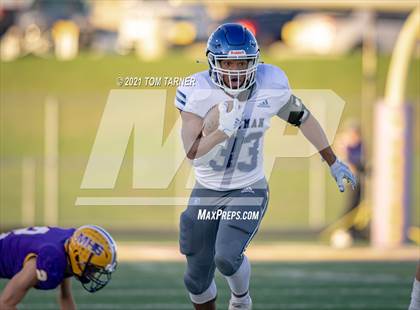 Thumbnail 2 in Newman Central Catholic @ Mendota photogallery.