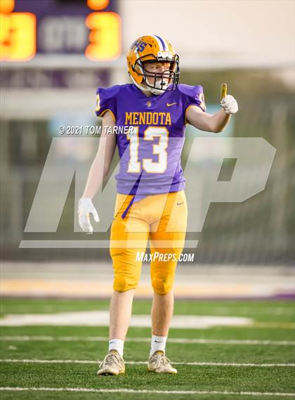 Thumbnail 2 in Newman Central Catholic @ Mendota photogallery.