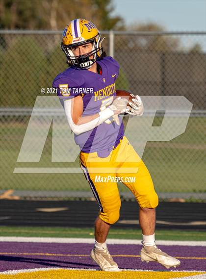 Thumbnail 1 in Newman Central Catholic @ Mendota photogallery.