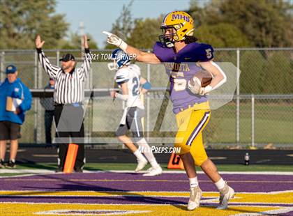 Thumbnail 2 in Newman Central Catholic @ Mendota photogallery.