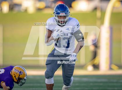 Thumbnail 1 in Newman Central Catholic @ Mendota photogallery.