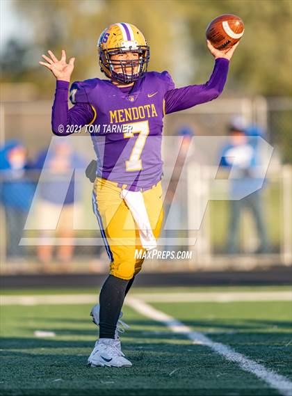 Thumbnail 1 in Newman Central Catholic @ Mendota photogallery.