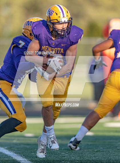 Thumbnail 2 in Newman Central Catholic @ Mendota photogallery.