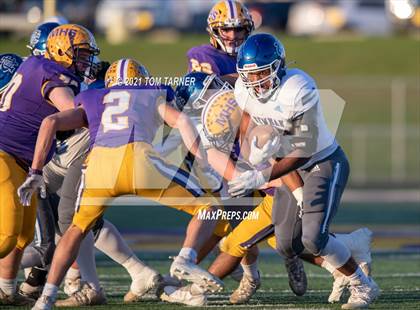 Thumbnail 2 in Newman Central Catholic @ Mendota photogallery.