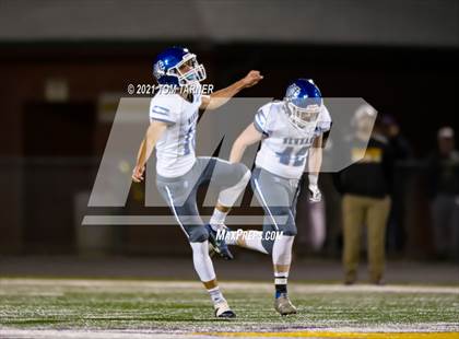 Thumbnail 3 in Newman Central Catholic @ Mendota photogallery.