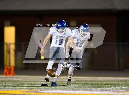 Thumbnail 2 in Newman Central Catholic @ Mendota photogallery.