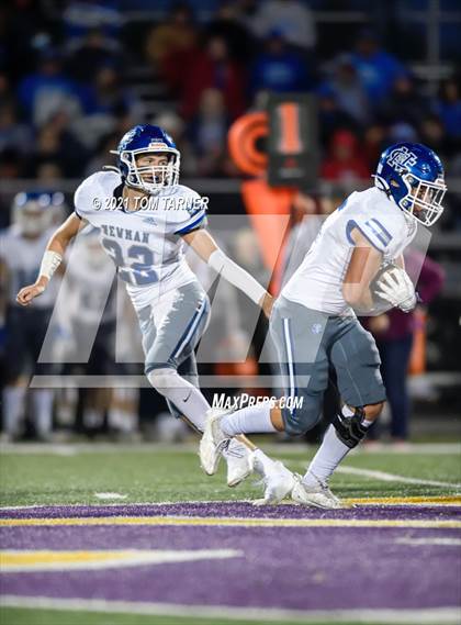 Thumbnail 2 in Newman Central Catholic @ Mendota photogallery.