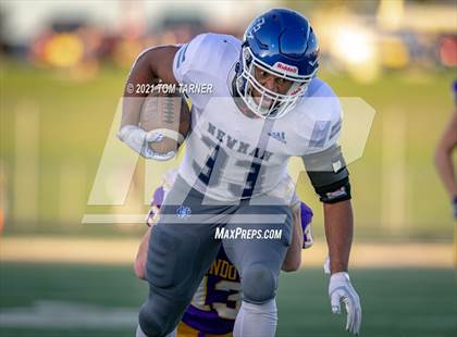 Thumbnail 1 in Newman Central Catholic @ Mendota photogallery.