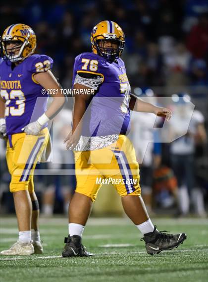 Thumbnail 3 in Newman Central Catholic @ Mendota photogallery.