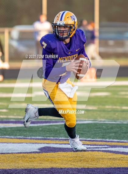 Thumbnail 3 in Newman Central Catholic @ Mendota photogallery.