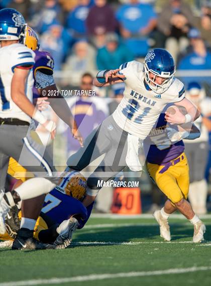 Thumbnail 1 in Newman Central Catholic @ Mendota photogallery.
