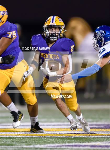 Thumbnail 2 in Newman Central Catholic @ Mendota photogallery.