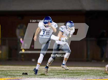 Thumbnail 3 in Newman Central Catholic @ Mendota photogallery.