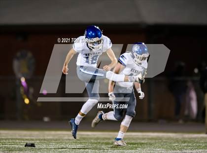 Thumbnail 1 in Newman Central Catholic @ Mendota photogallery.
