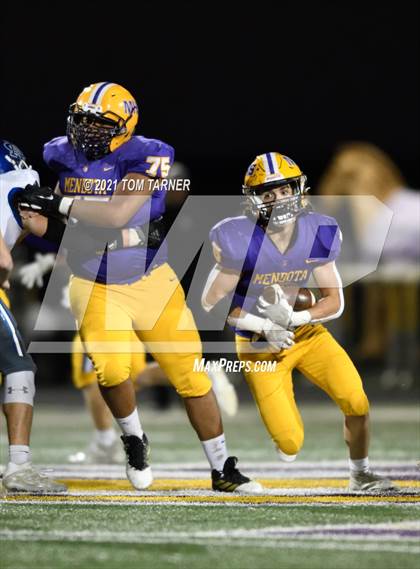 Thumbnail 1 in Newman Central Catholic @ Mendota photogallery.