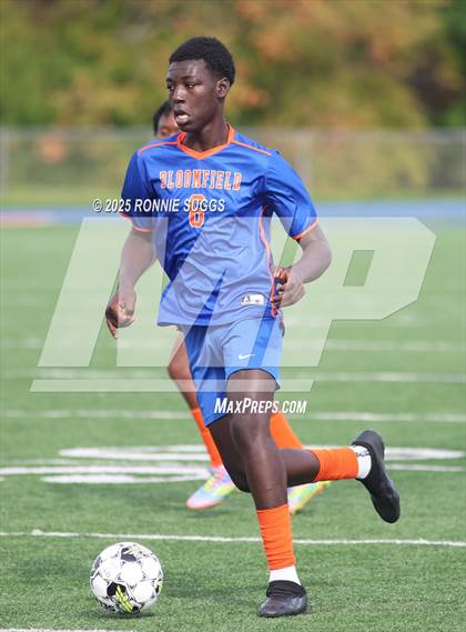 Thumbnail 3 in East Catholic @ Bloomfield photogallery.