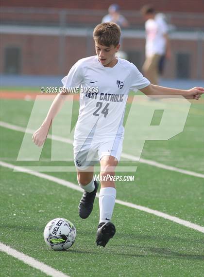 Thumbnail 2 in East Catholic @ Bloomfield photogallery.