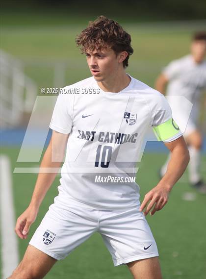 Thumbnail 1 in East Catholic @ Bloomfield photogallery.