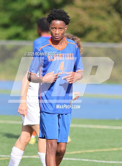 Thumbnail 1 in East Catholic @ Bloomfield photogallery.