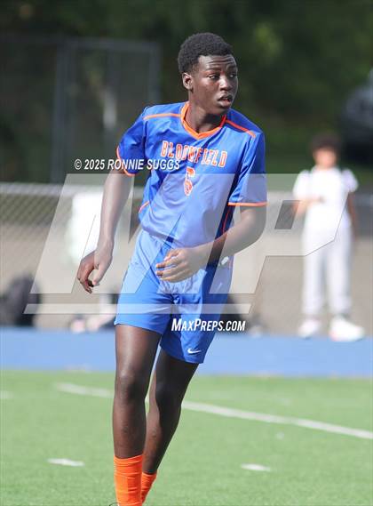 Thumbnail 3 in East Catholic @ Bloomfield photogallery.