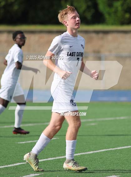 Thumbnail 2 in East Catholic @ Bloomfield photogallery.