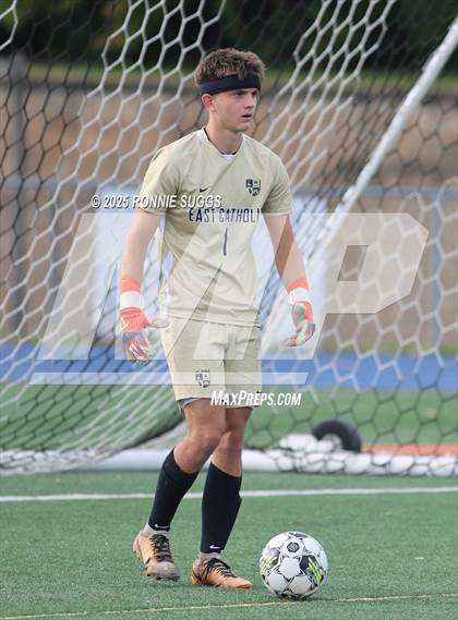 Thumbnail 1 in East Catholic @ Bloomfield photogallery.