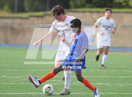 Thumbnail 1 in East Catholic @ Bloomfield photogallery.