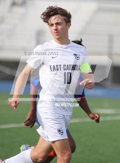 Thumbnail 3 in East Catholic @ Bloomfield photogallery.