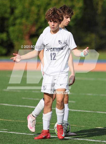 Thumbnail 1 in East Catholic @ Bloomfield photogallery.