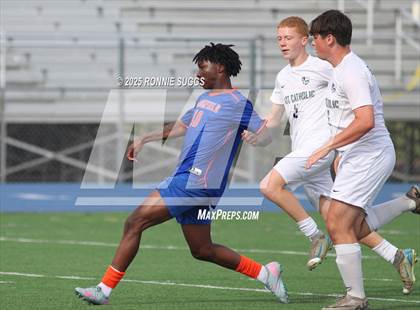 Thumbnail 3 in East Catholic @ Bloomfield photogallery.